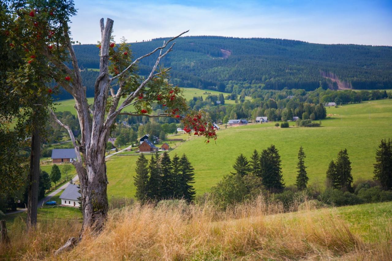 Wzgorze Owiec Sheep Hill Mostowice Eksteriør bilde
