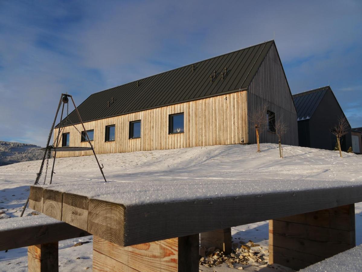 Wzgorze Owiec Sheep Hill Mostowice Eksteriør bilde