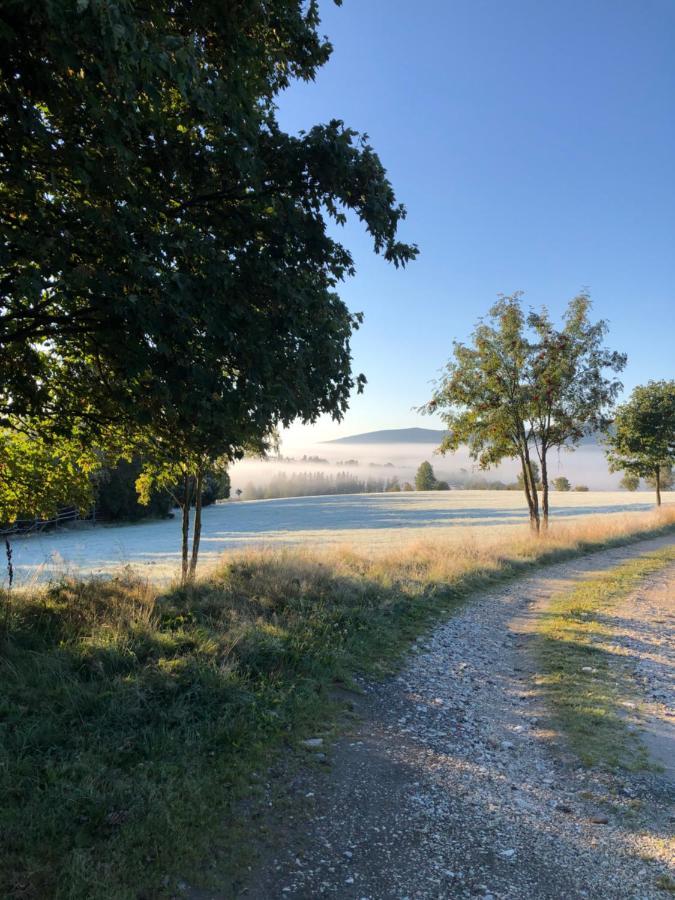 Wzgorze Owiec Sheep Hill Mostowice Eksteriør bilde