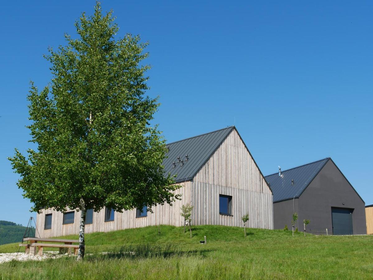 Wzgorze Owiec Sheep Hill Mostowice Eksteriør bilde