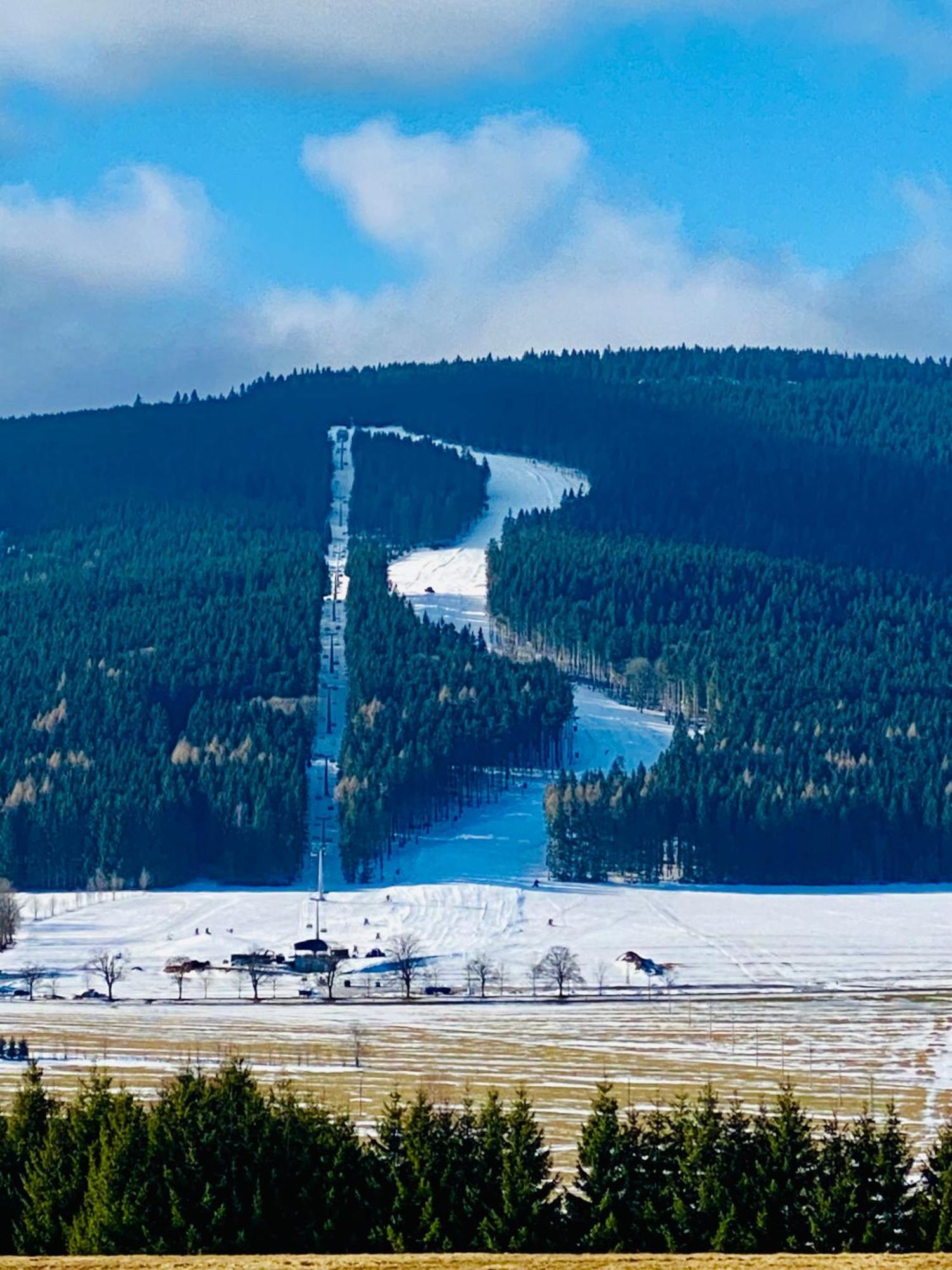 Wzgorze Owiec Sheep Hill Mostowice Eksteriør bilde