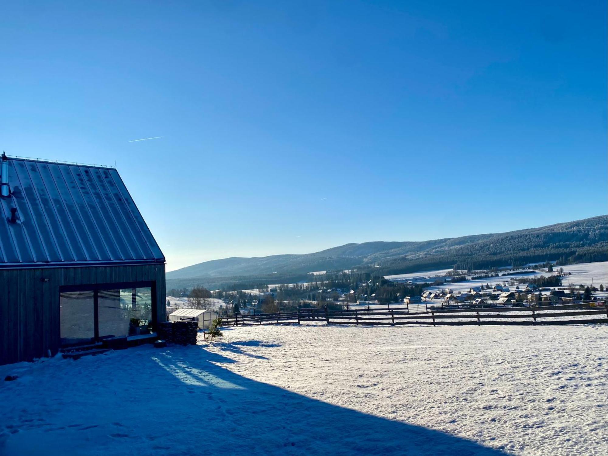Wzgorze Owiec Sheep Hill Mostowice Eksteriør bilde